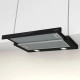 Витяжка GORENJE TH64E3BG