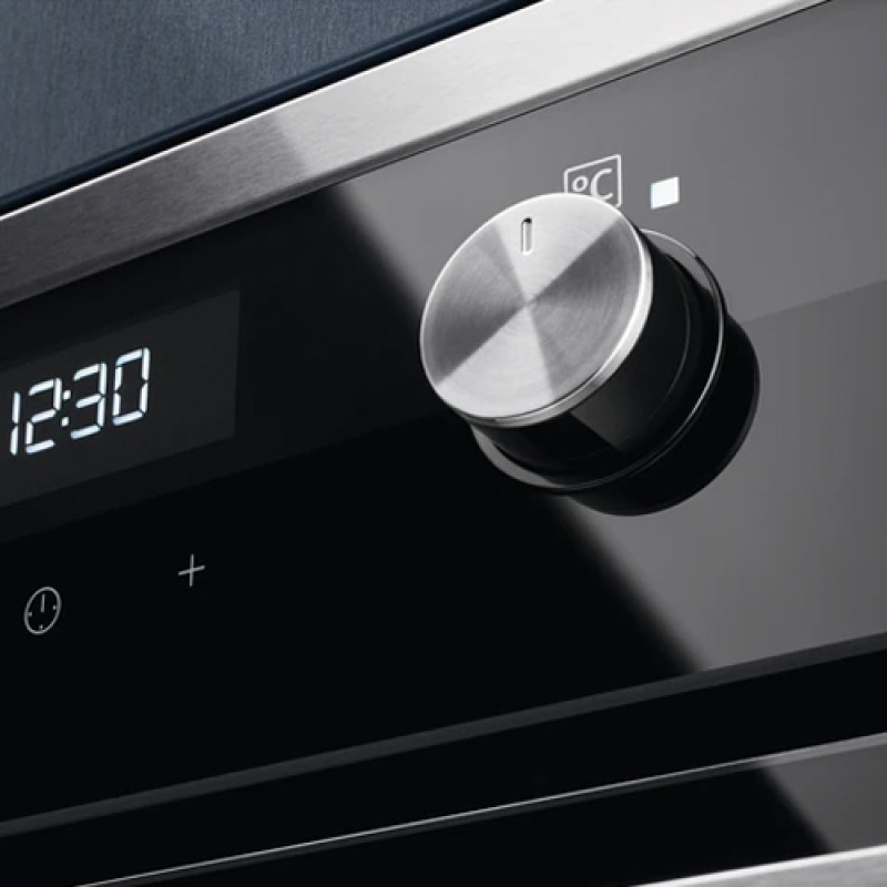 Духова шафа ELECTROLUX KODEC70X