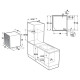 Духова шафа GORENJE BCS 798 S 24 BG