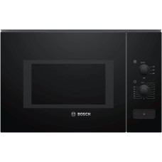 Мікрохвильова піч BOSCH BFL550MB0