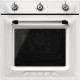Духова шафа SMEG SF6905B1