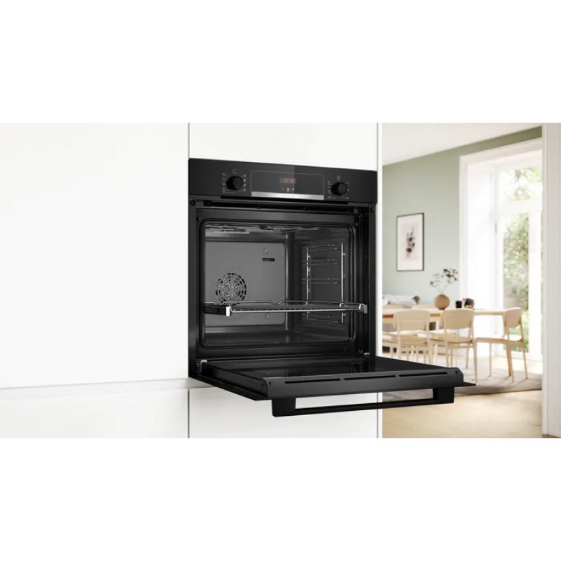 Духова шафа BOSCH HBA534EB3