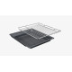 Духова шафа BOSCH HBA534EB3