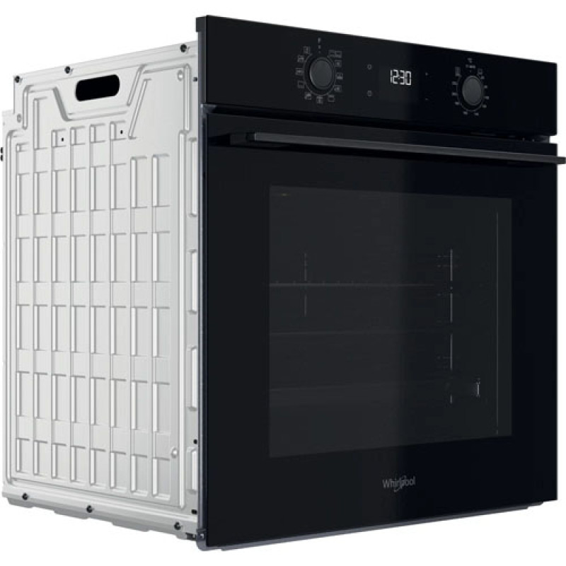 Духова шафа WHIRLPOOL OMR58HU1B