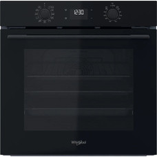 Духова шафа WHIRLPOOL OMK58HU1B