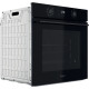 Духова шафа WHIRLPOOL OMK58HU1B