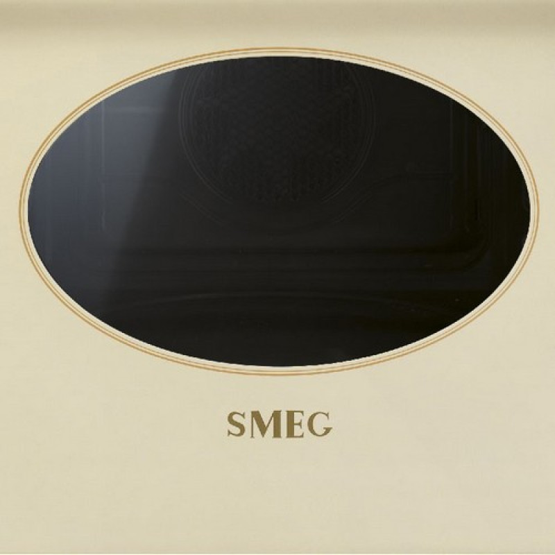 Духова шафа SMEG SF800 PO