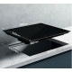 Варильна поверхня FABIANO FHBI 3600 iNV Diamond BLACK