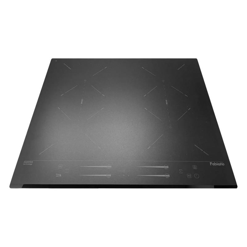 Варильна поверхня FABIANO FHBI 3600 iNV Diamond BLACK