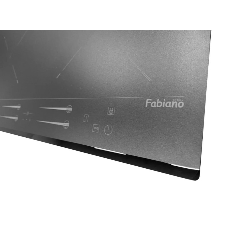 Варильна поверхня FABIANO FHBI 3600 iNV Diamond BLACK