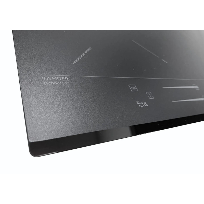 Варильна поверхня FABIANO FHBI 3600 iNV Diamond BLACK