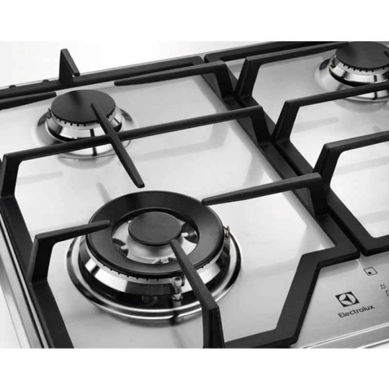Варильна поверхня ELECTROLUX CGS 6436 BX