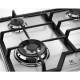 Варильна поверхня ELECTROLUX CGS 6436 BX
