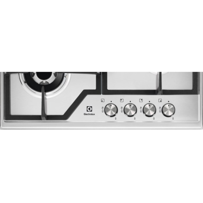 Варильна поверхня ELECTROLUX CGS 6436 BX