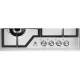 Варильна поверхня ELECTROLUX CGS 6436 BX