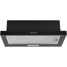 Витяжка GUNTER&HAUER AGNA 600 B