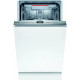 Посудомийна машина BOSCH SPV4XMX20E