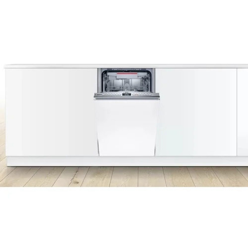 Посудомийна машина BOSCH SPV4XMX20E