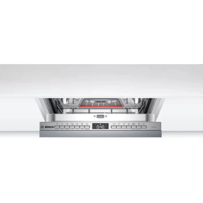 Посудомийна машина BOSCH SPV4XMX20E